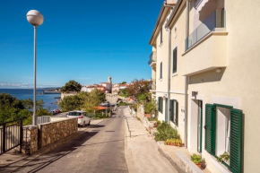Studio Bellevue, Krk